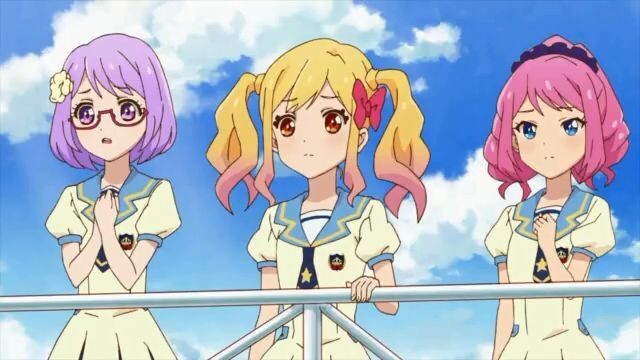 Khát Vọng Thần Tượng_Phần 1_Tập 19 - Bilibili