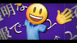 アブノーマリティ・ダンシンガール(Abnomality, Dancin' Girl) Emoji