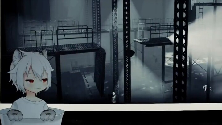 Untuk memperingati satu-satunya penonton siaran V kecil aliran terbatas tingkat bawah [Live Slice]