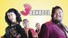 Telemovie 3 Bahadol 2018