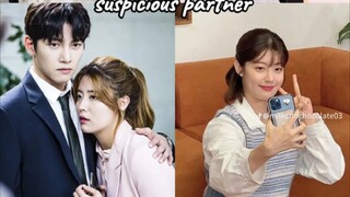 7 LOVE IN TROUBLE SUSPICIOUS PARTNER TAGALOG EPISODE