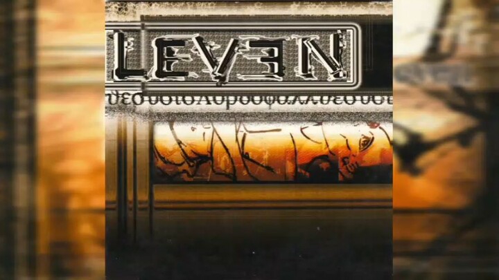 LEVEN - EP-2002