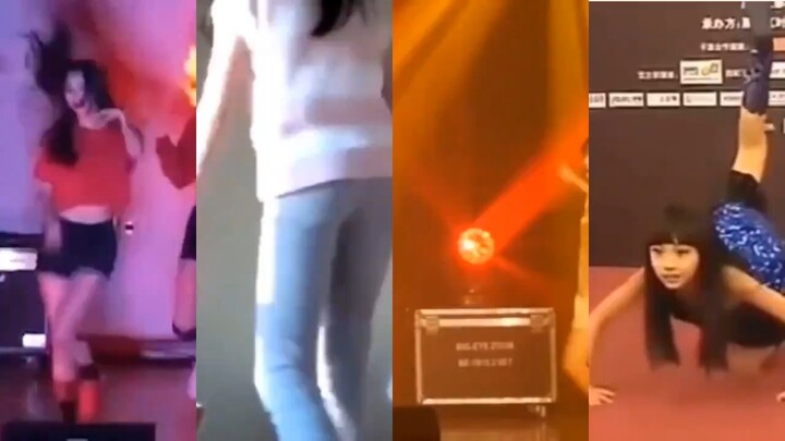 【ภาพหายาก】นี่คือรูปแบบการปรากฏตัวครั้งแรกของพวกจั๋ว