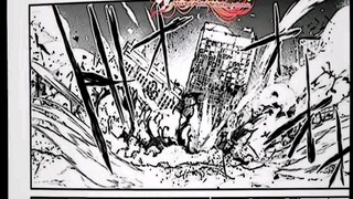 Shadow Mengkeren Cuy,MangaNya Baru Update CH 53.I AM ATOMIC SWORD😎😎