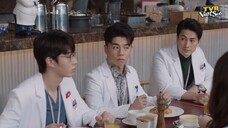 [TVBChill] Bác Sĩ Khoa Nhi (2021) - Tập 6/25