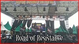 Shirai Metal - Road of Resistance Babymetal cover Babymetal dance cover