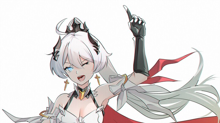 [Honkai Impact X Zeta] Promise for the future