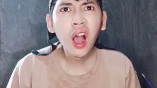 masih penuh nyawanya #zaintemanime #reaction #reactionvideo #wongjowo #kucing #lucu #fyp