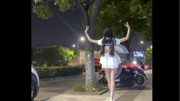 Oh no, whose DNA has been activated?