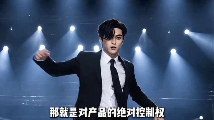 EXO’s former leader, the thirteenth member sidelined by the entertainment industry #FormerKing #KING