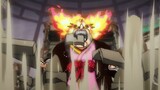 Trailer anime minggu depan “Final akan datang!” "Gerakan Utama Fluktuasi dan Magnet", pertarungan te