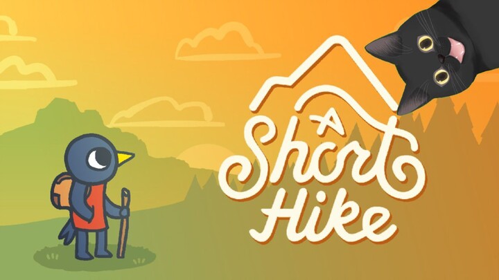 Demos un paseo - A Short Hike (Juego Completo)