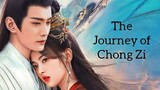 The Journey of Chong Zi 2023 /Eng.Sub/ Ep08