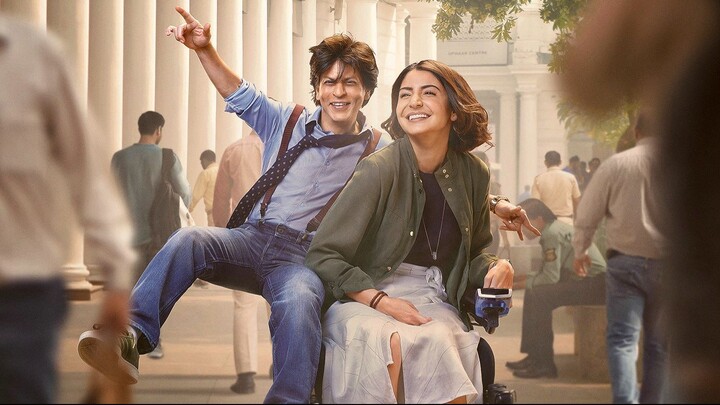 Zero Full Movie | Shah Rukh Khan | Anushka Sharma | Katrina Kaif | Salman Khan