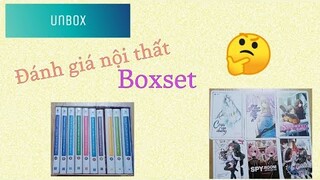 Unbox #15: Lại mở hộ đơn anh bạn gửi nhầm (sự dối trá thể hiện thấy rõ)