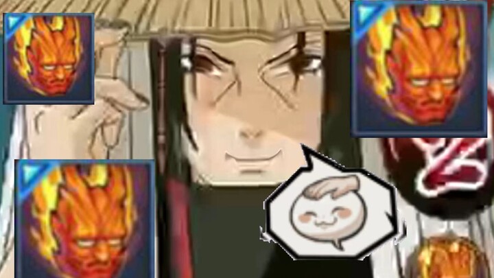 Ghost Lantern Master