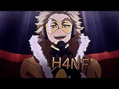 Hawks Edit[AMV]–Raw/Daddy Style[Alight Motion Preset?]