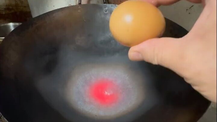Come show us today's eggs
