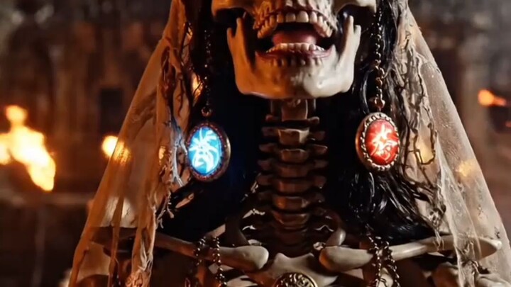 kha tanka bhoot