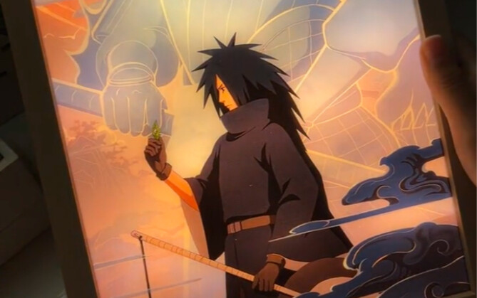 “What exactly is a true dream…”