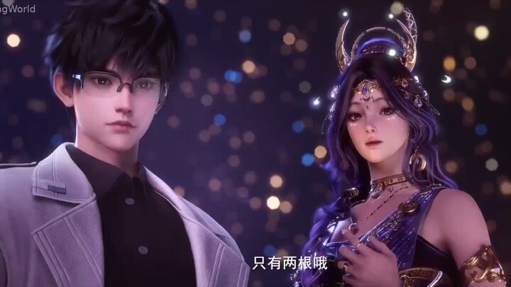 Slay the God S2 Eps 03 Sub indo