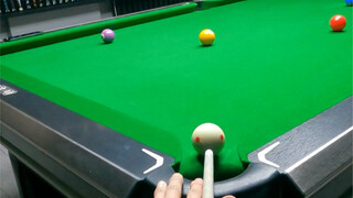 كيف تلعب بهذه الكرة؟