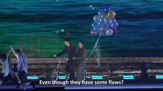 เธอๆเพื่อนเราชอบ+talk | Force,Book