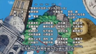 Doraemon (2005) - Bai Bain | Nobita Mencari Legenda Duyung