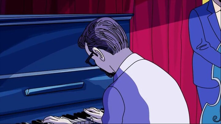 THEY SHOT THE PIANO PLAYER Watch Full Movie : Link In Description