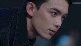 [Wu Lei✖️Zhao Jinmai] Leizi, matamu hampir tertuju padanya! Penampilan menggoda ini benar-benar tida