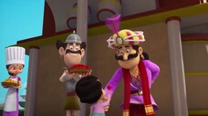 Bheem quả cảm: Giờ vui chơi EP 4 [Sub Việt]
