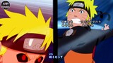 【MAD】Naruto Shippuuden Opening 「Pride Kakumei」