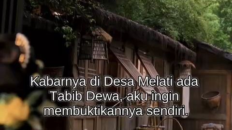 Aku bawa SISTEM ke Dinasti Tang