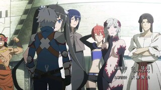 DANMACHI Season 4 - 05 Episode