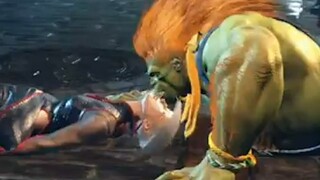 ❤أغوي والوحش❤