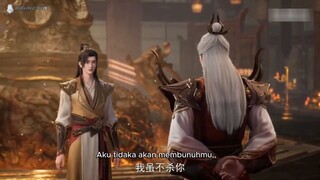 Martial Master Episode 445 Sub Indonesia