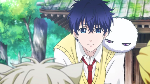 The Morose Mononokean II  - Ep 4