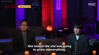 Midnight Horror Stories - Episode 44 (ENGLISH SUB)