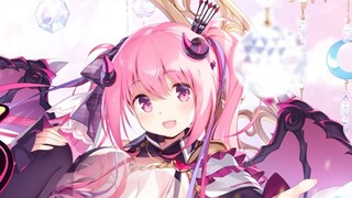 [Galgame] Whimsical Charm OP & ED
