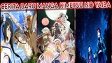 Tanggal Rilis Danmachi Season 4, Goblin Slayer S2, Manga Kimetsu No Yaiba Eps Terbaru
