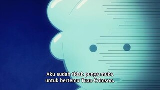 Harga Diri Slime nYa Hancur??🤣