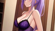 [AI] Shion - Tensura