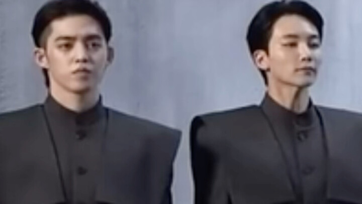 [seventeen] "What are you guys worried about?" 》