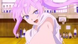 [Anime] My Cool Girlfriend | "Shikimori's Not Just a Cutie"
