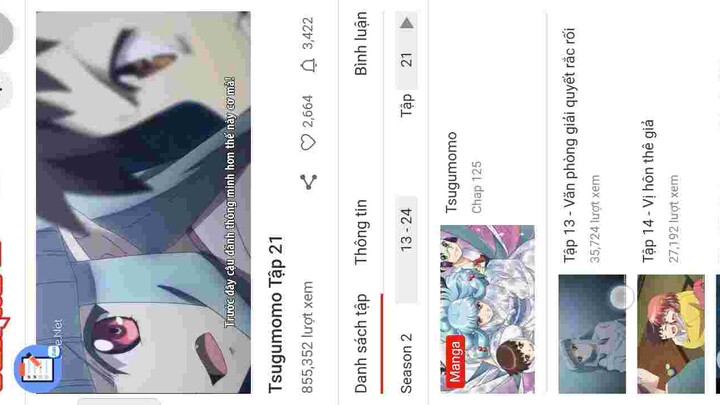 Sự kết hợp giữa hai người