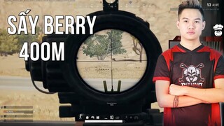 (PUBG SS8) ANH BÔ CÂN TẤT