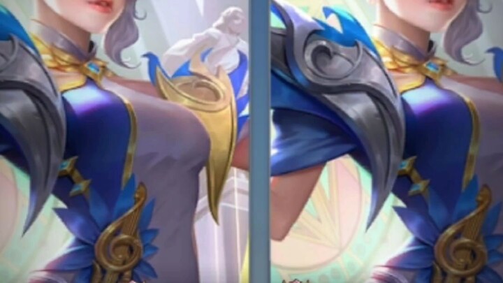Cuma bisa Lunox (CBL)  lakik tu main mage 🗿