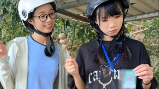 This guy is so nice; I almost feel bad about charging him.