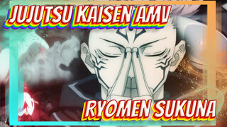 Мимими, Dance With Me | Ryomen Sukuna | Jujutsu Kaisen AMV