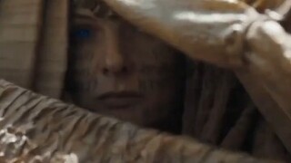 Lady Jessica in Dune_ Part Two #Dune #DunePartTwo